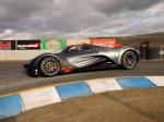 Mazda Furai Concept 2008 года